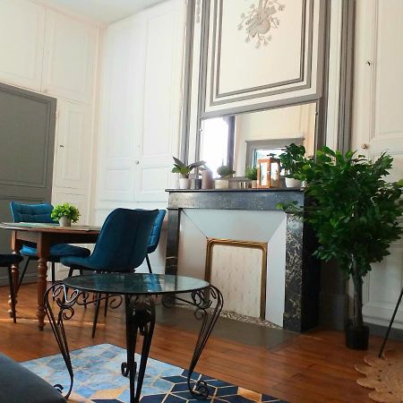 بورج L' An 4 De La Liberte- Appartement Centre-Ville Au Calme المظهر الخارجي الصورة