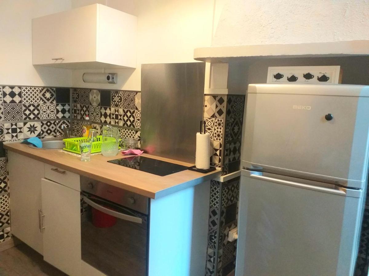 بورج L' An 4 De La Liberte- Appartement Centre-Ville Au Calme المظهر الخارجي الصورة